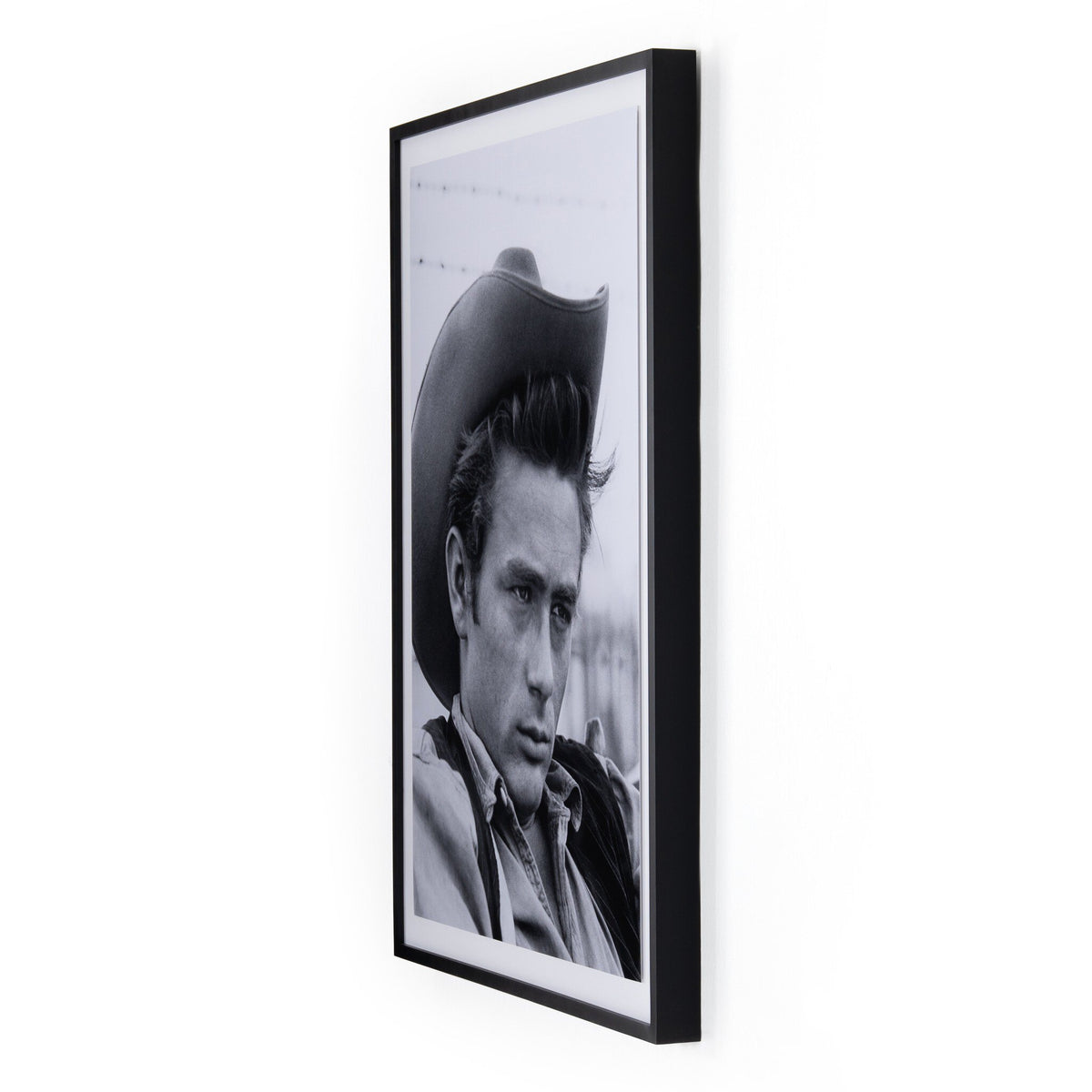 James Dean By Getty Images