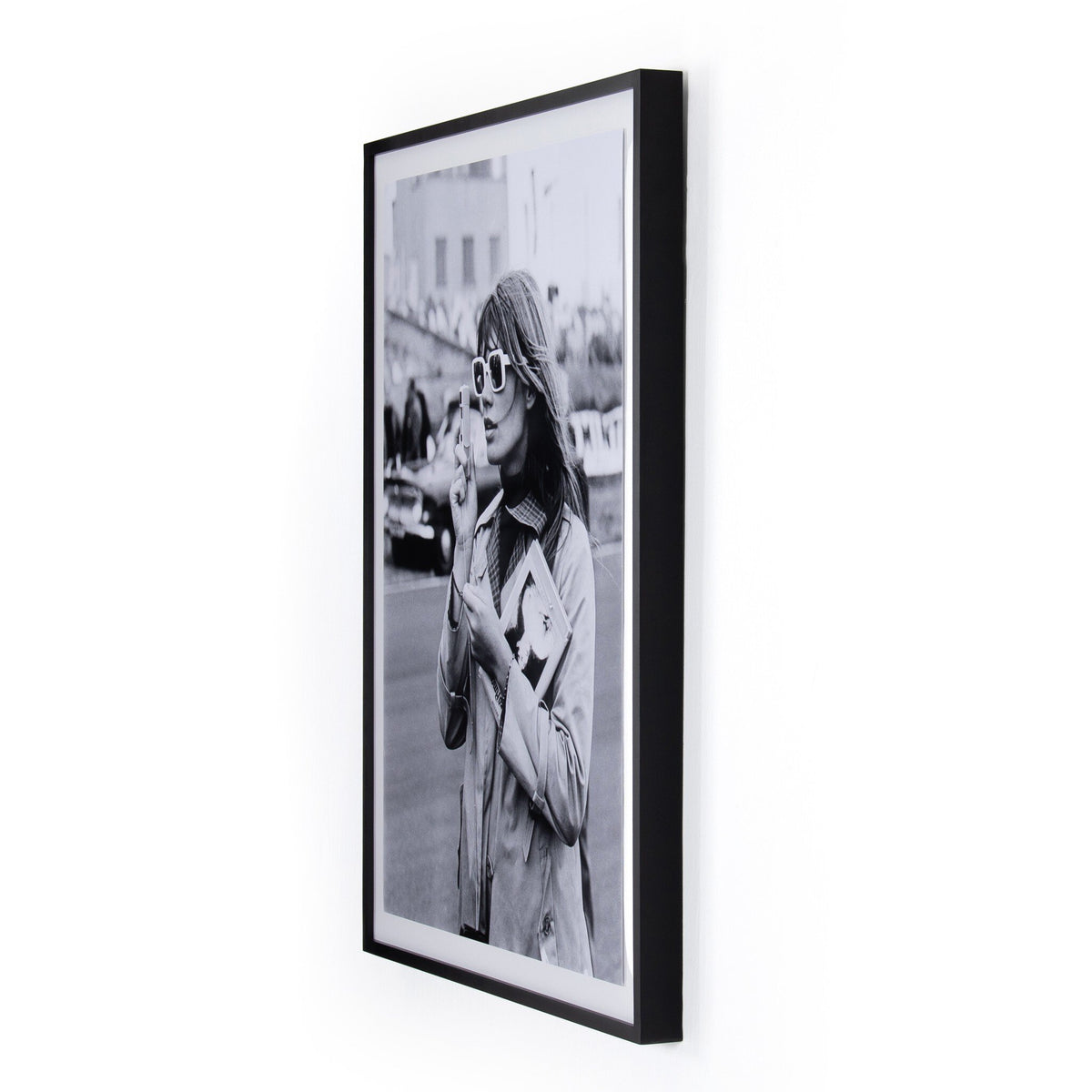 Françoise Hardy By Getty Gallery