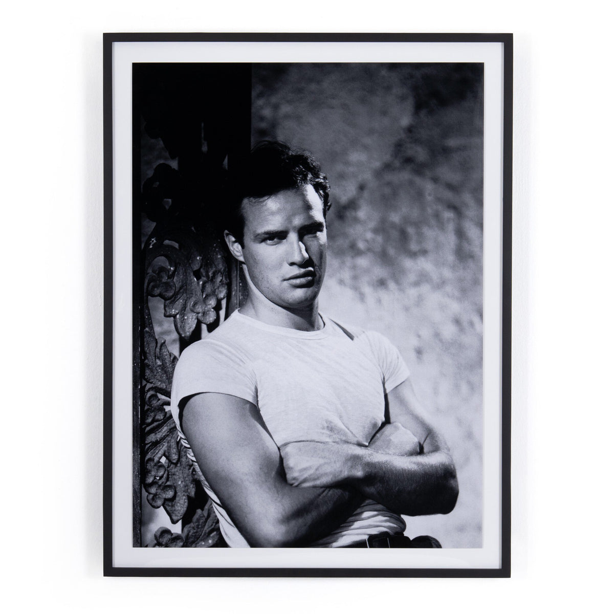 Marlon Brando By Getty Gallery