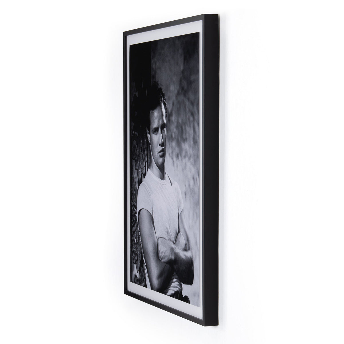 Marlon Brando By Getty Gallery
