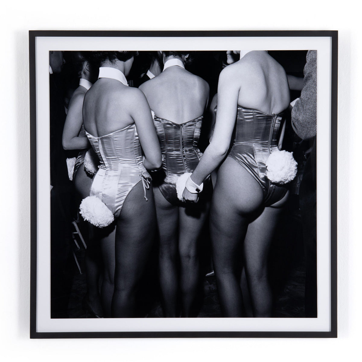 Playboy Club Party In Ny By Getty Images