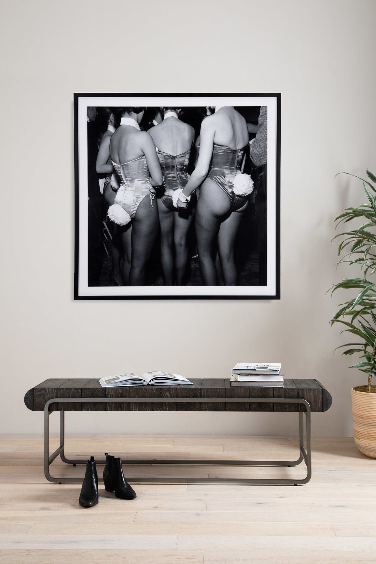 Playboy Club Party In Ny By Getty Images