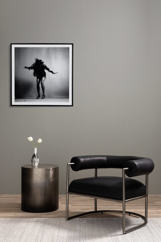 Tina Turner By Getty Images