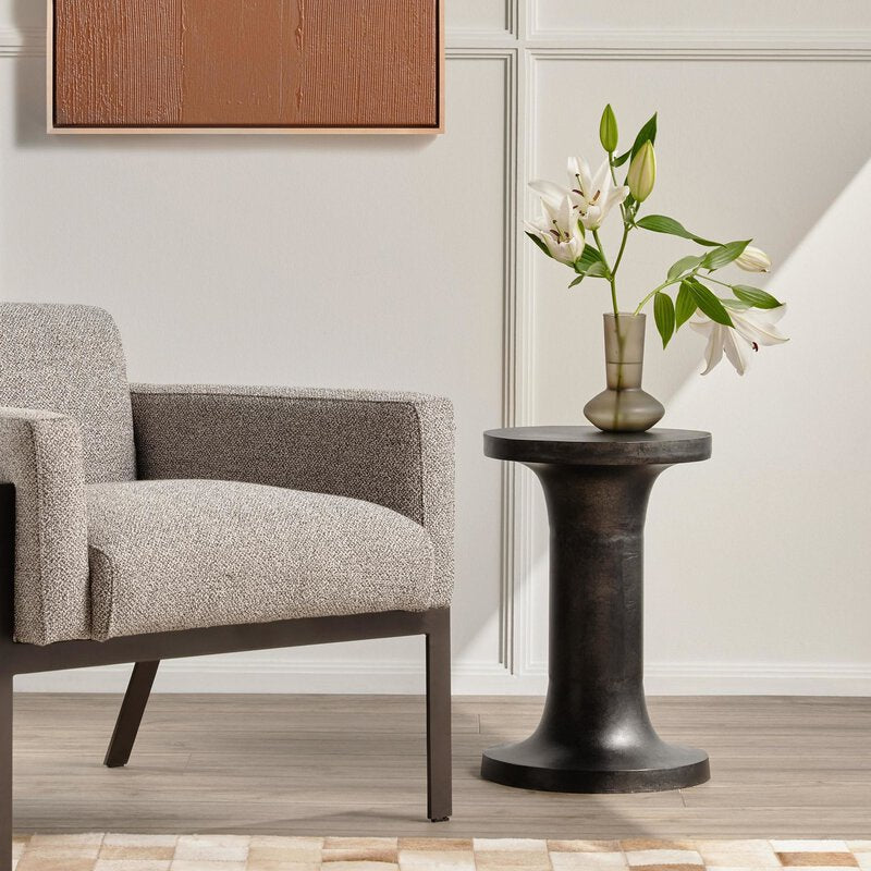 Gino End Table