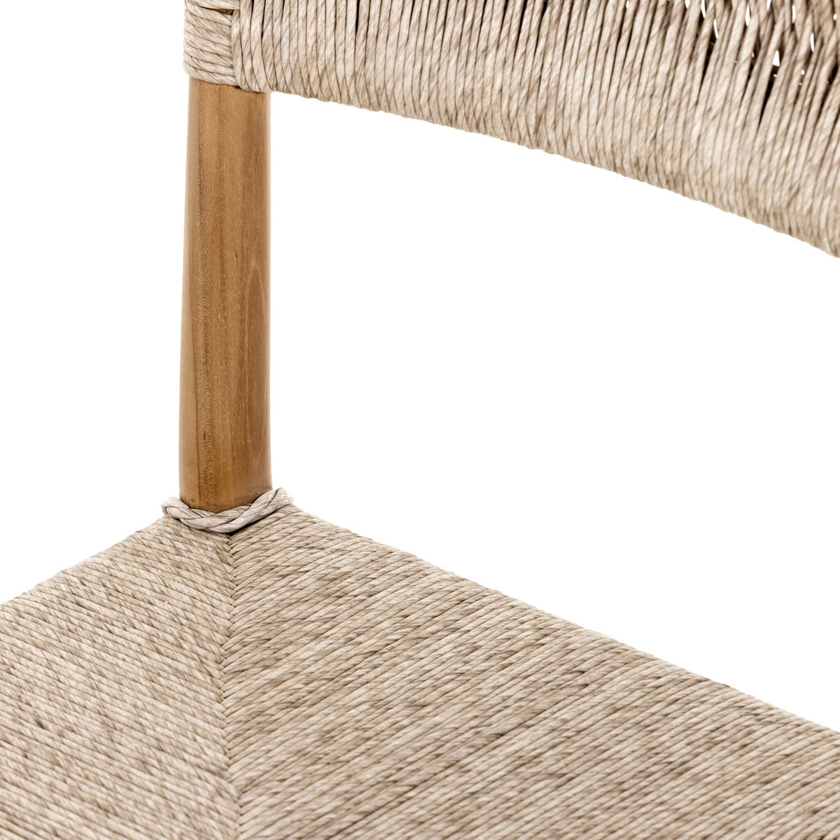 Lomas Outdoor Dining Chair