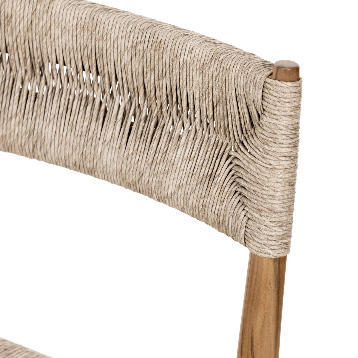 Lomas Outdoor Dining Chair