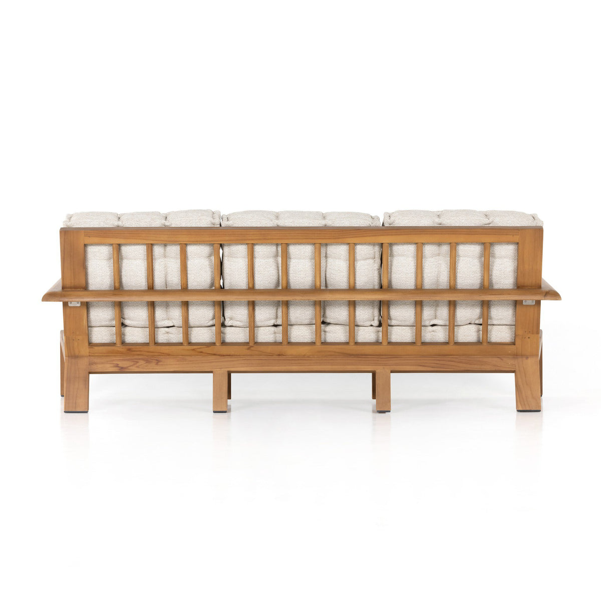 Beck Outdoor Sofa-85"
