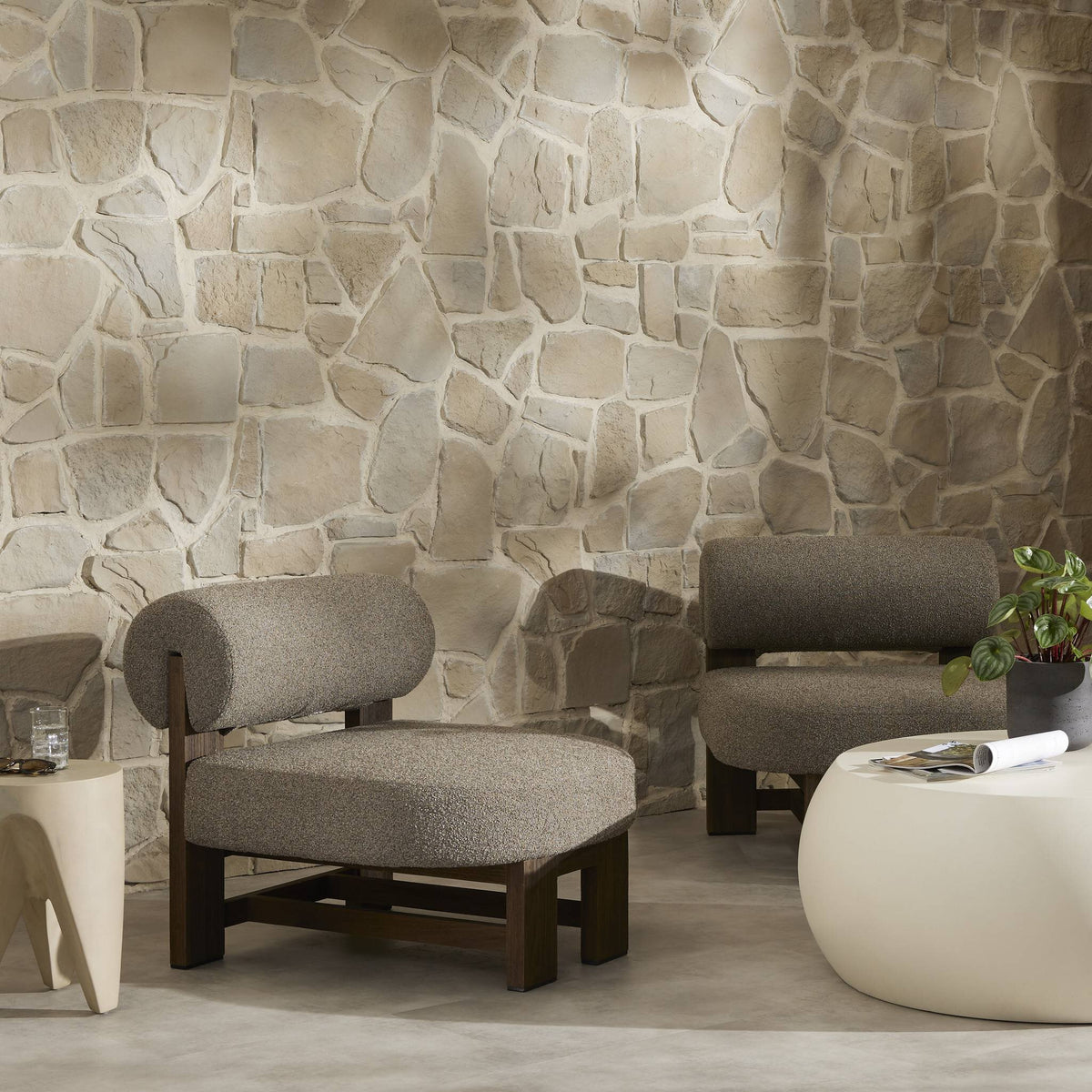 Malta Outdoor Chair