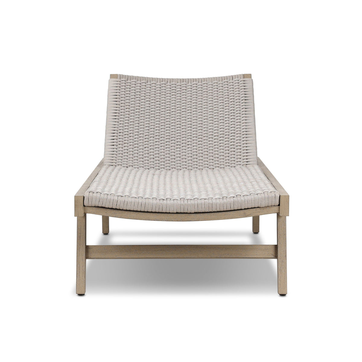 Delano Outdoor Chaise Lounge