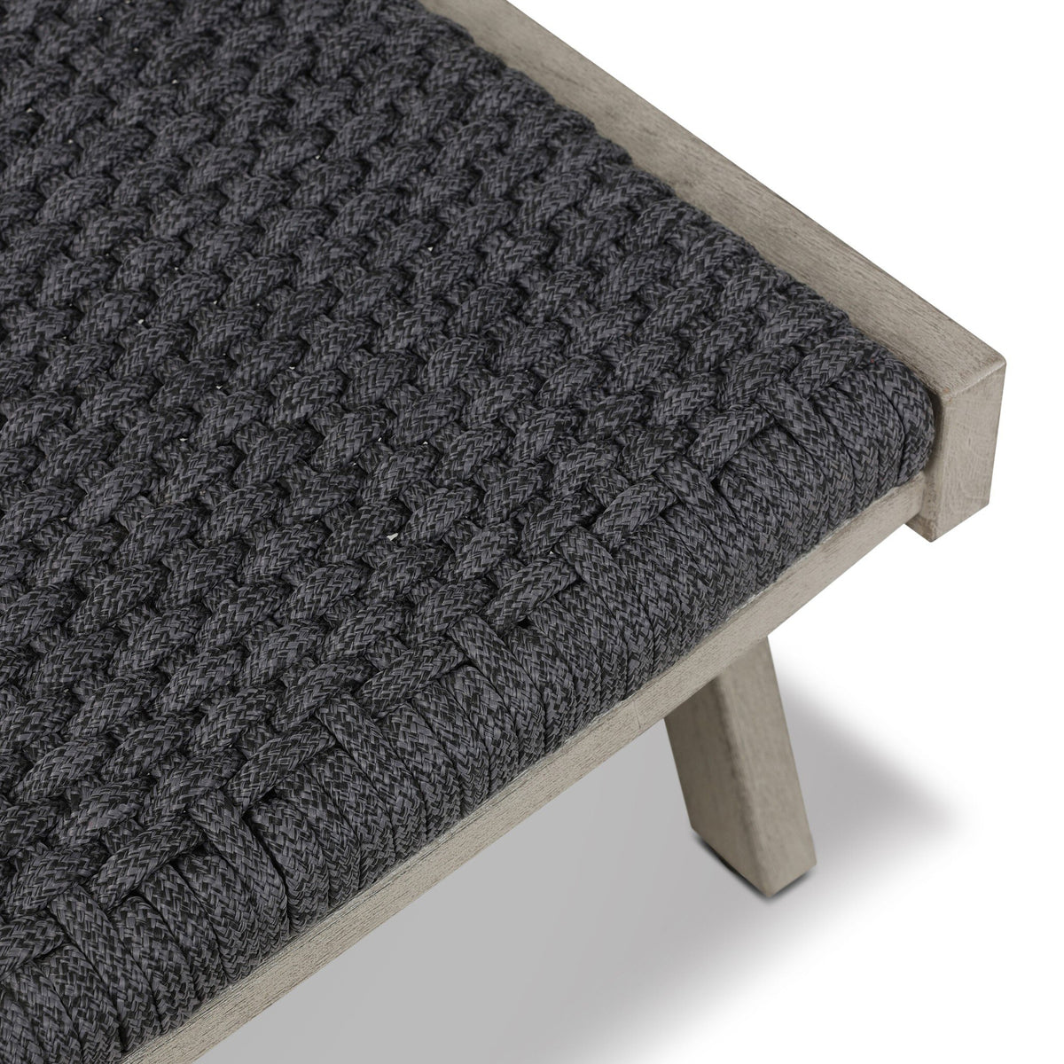 Delano Outdoor Chaise Lounge