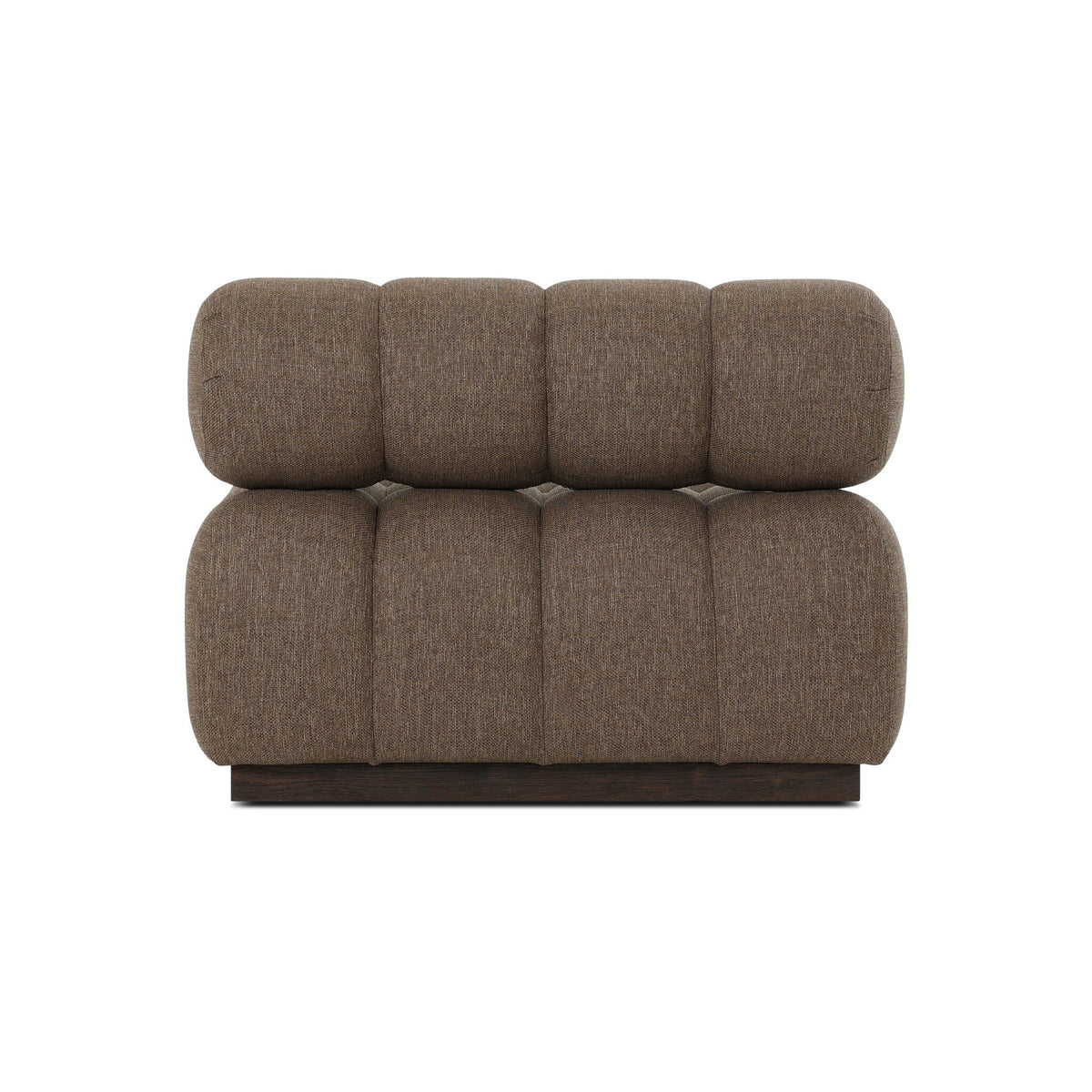 Roma Outdoor Armless Piece
