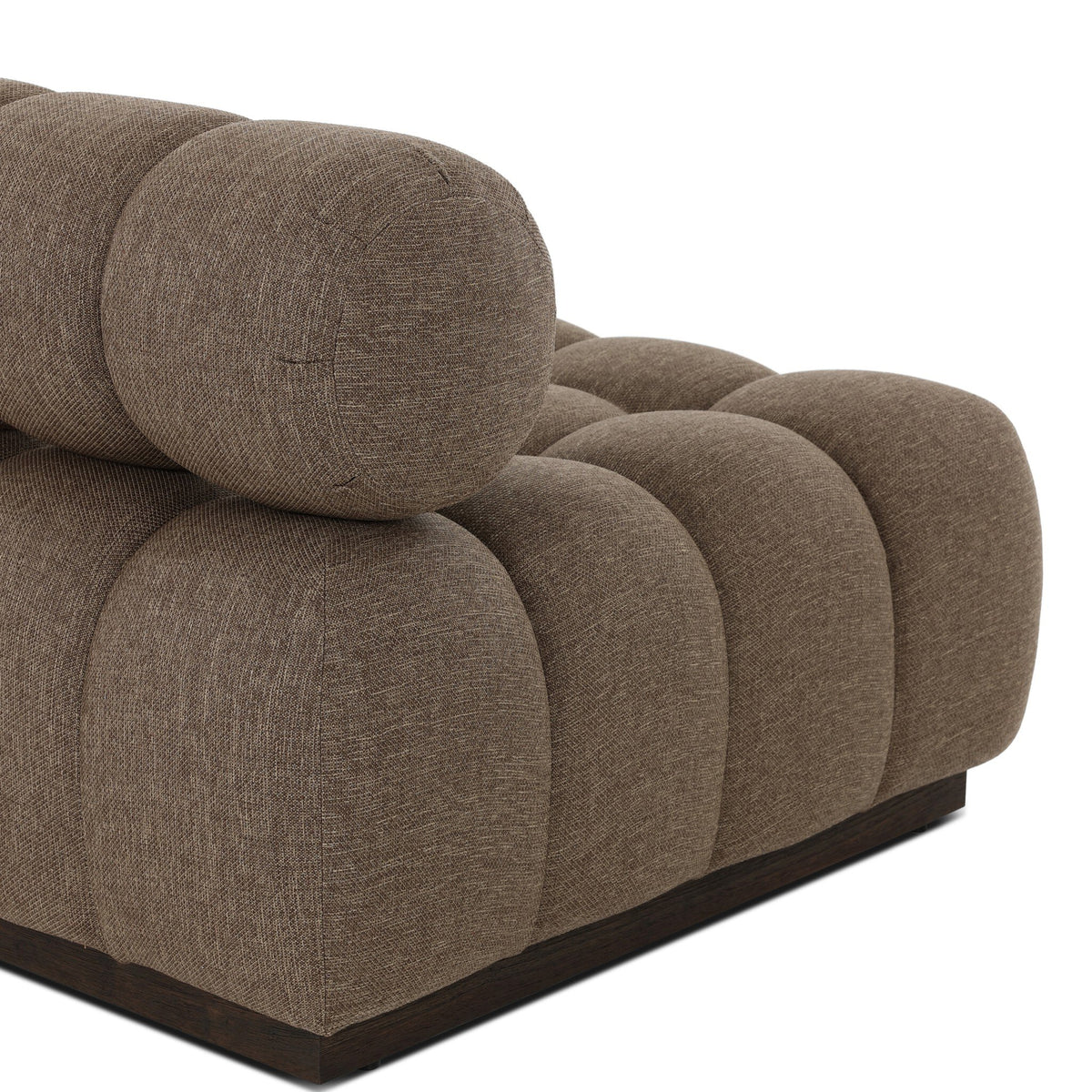 Roma Outdoor Armless Piece