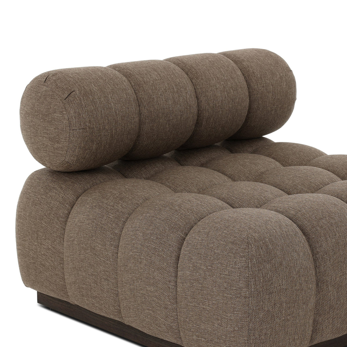 Roma Outdoor Armless Piece