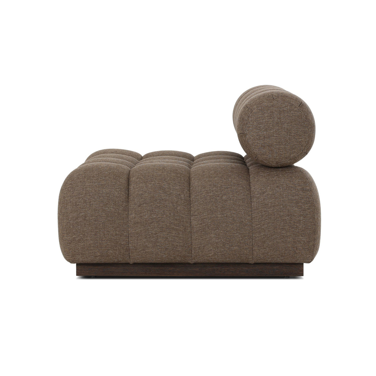 Roma Outdoor Armless Piece