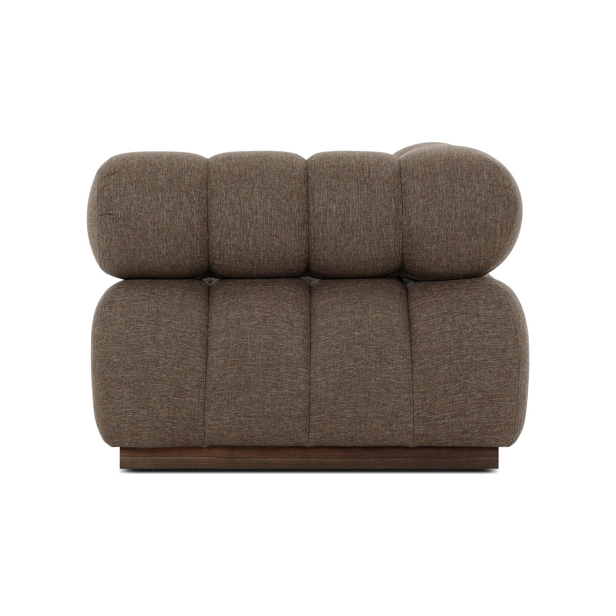 Roma Outdoor Corner Piece