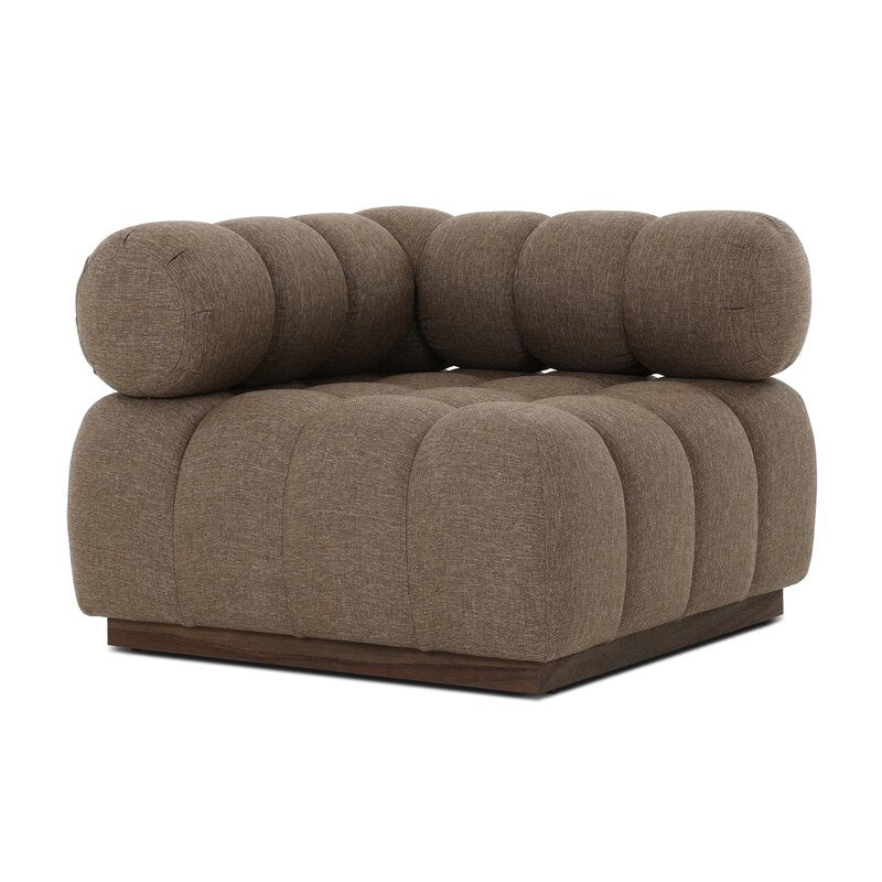 Roma Outdoor Corner Piece