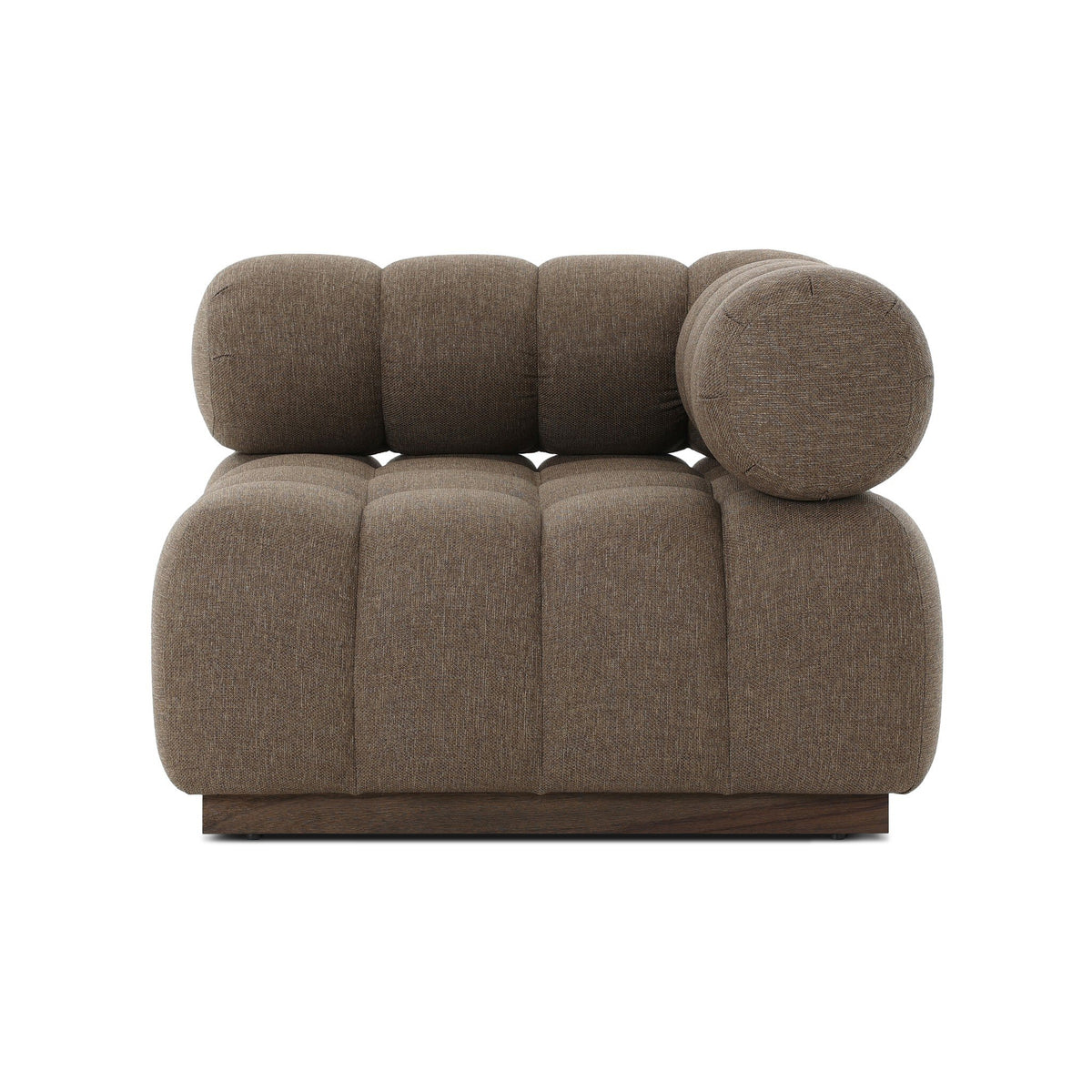 Roma Outdoor Corner Piece