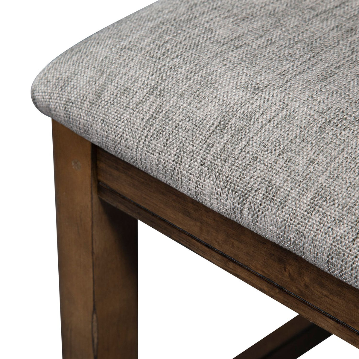 227-B920124 - 24 Inch Lattice Back Counter Chair - Liberty Furniture
