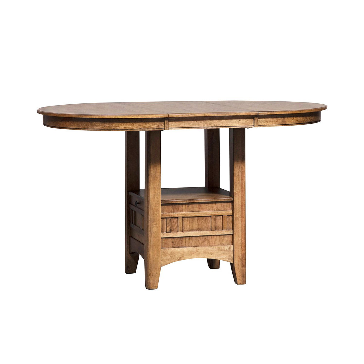 227-CD-5PUB - 5 Piece Pub Set - Liberty Furniture