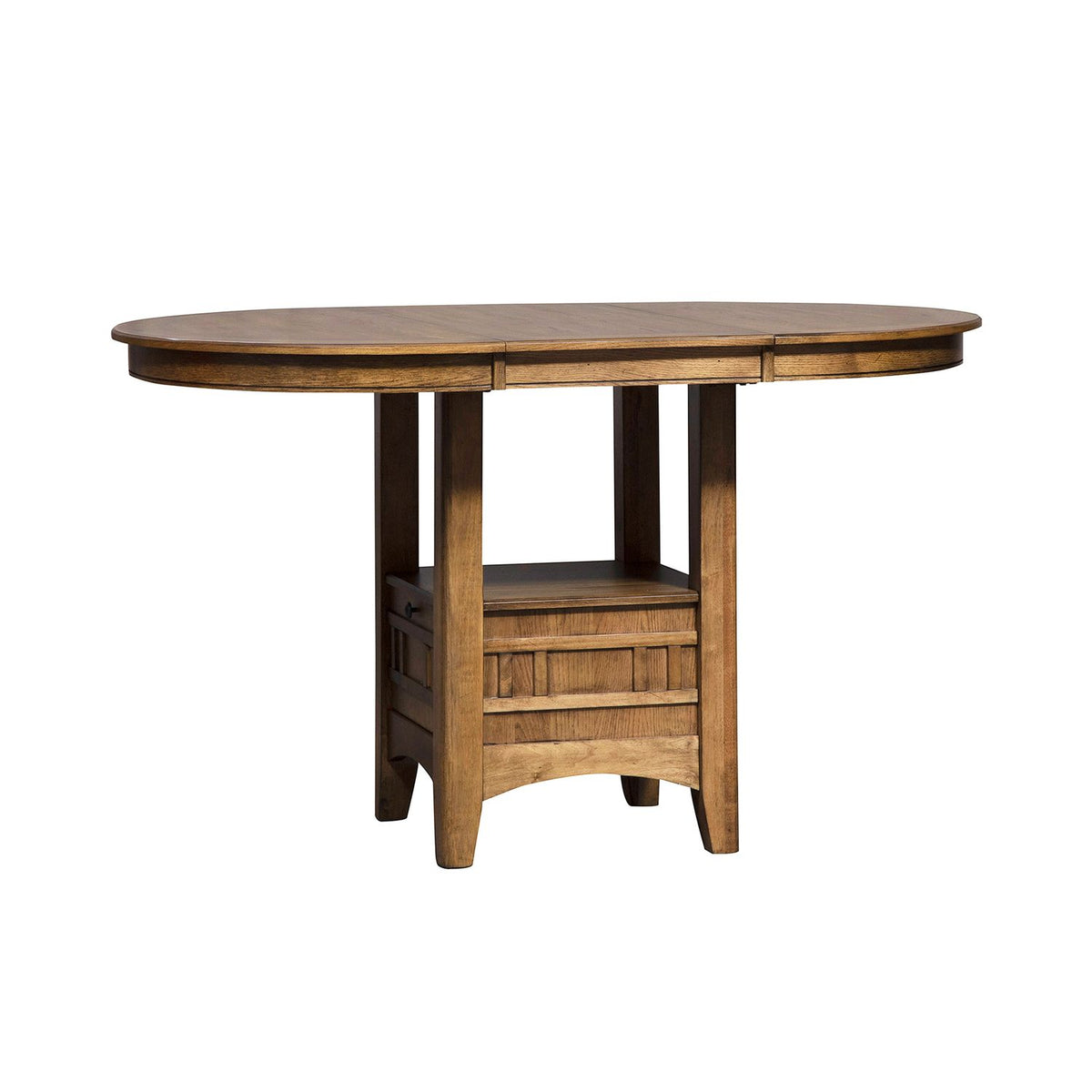 227-CD-PUB - Pub Table - Liberty Furniture