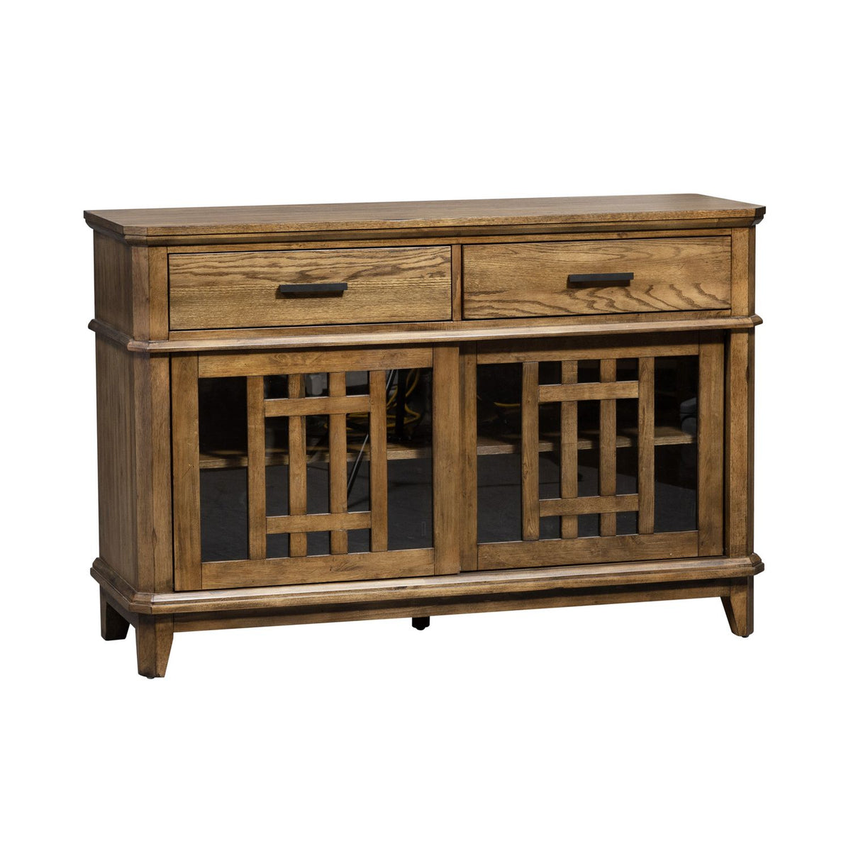 227-SR5436 - Server - Liberty Furniture
