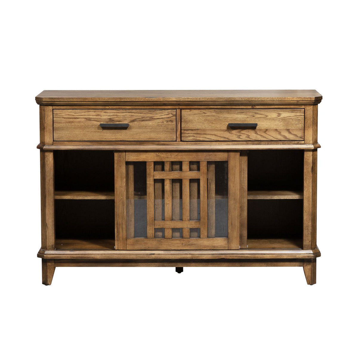 227-SR5436 - Server - Liberty Furniture