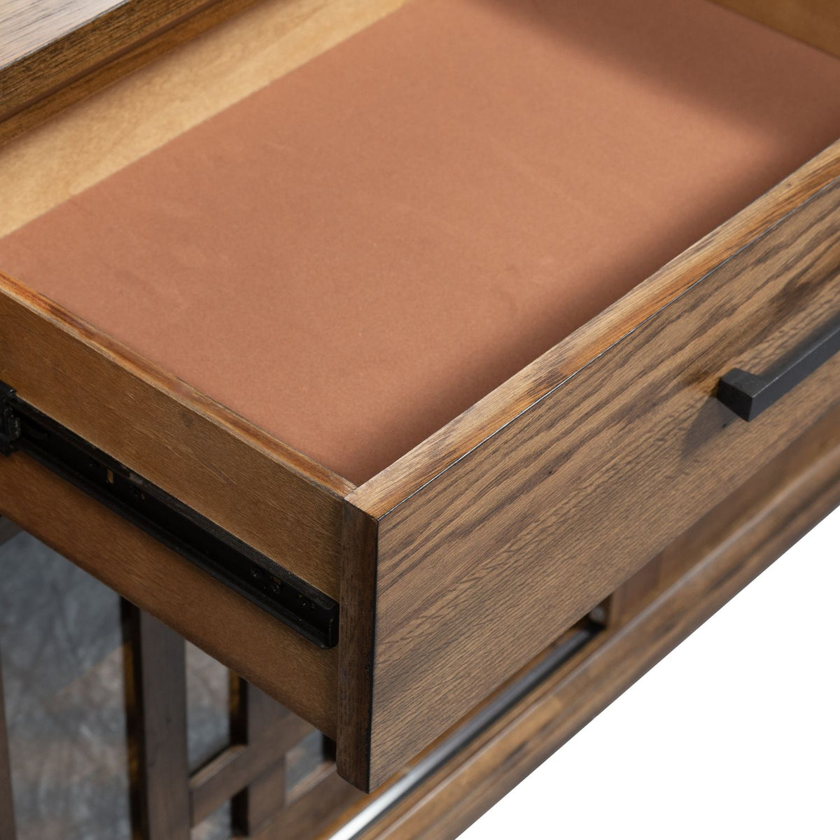 227-SR5436 - Server - Liberty Furniture