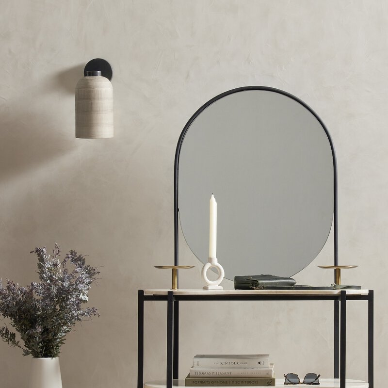 Brynner Sconce