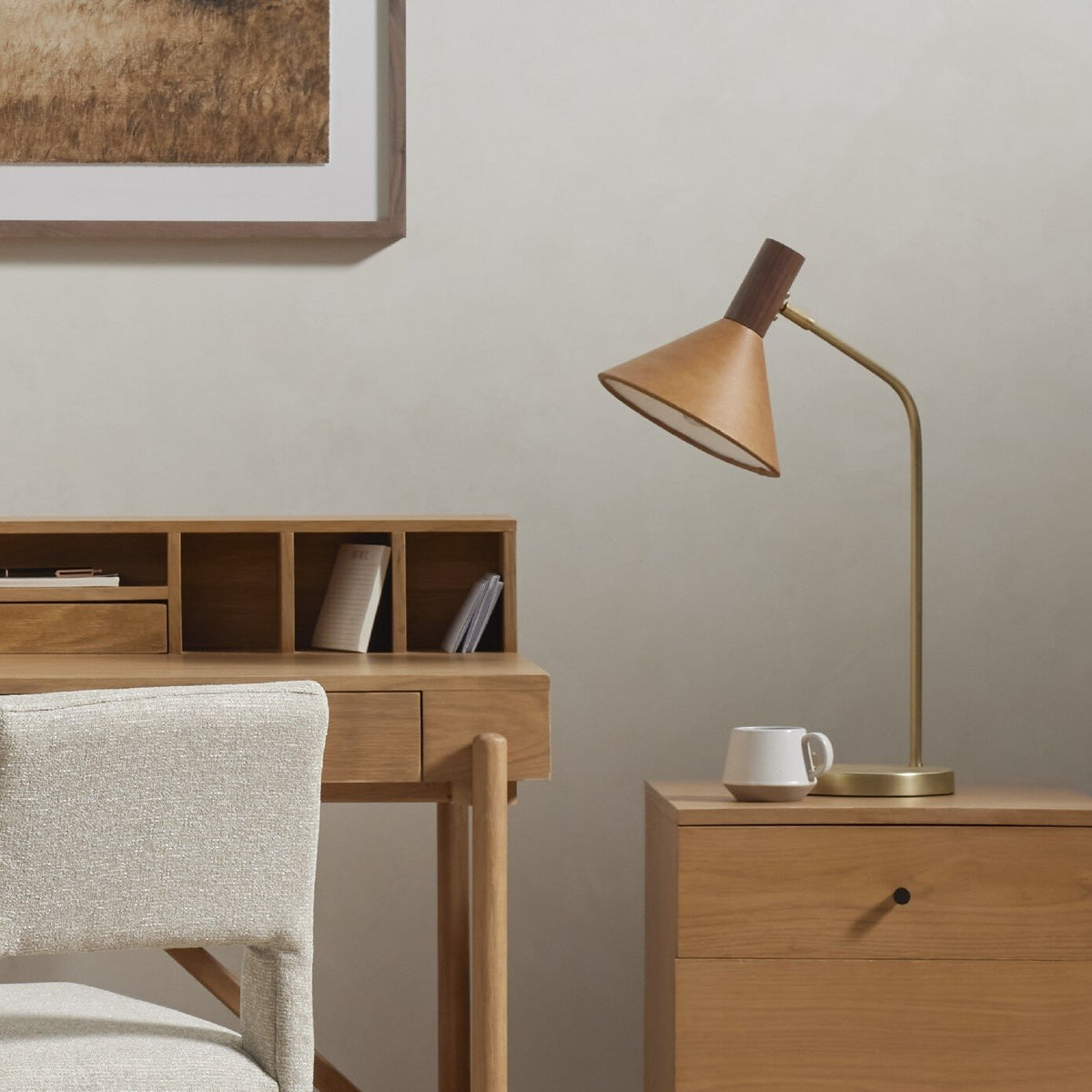 Cullen Task Lamp