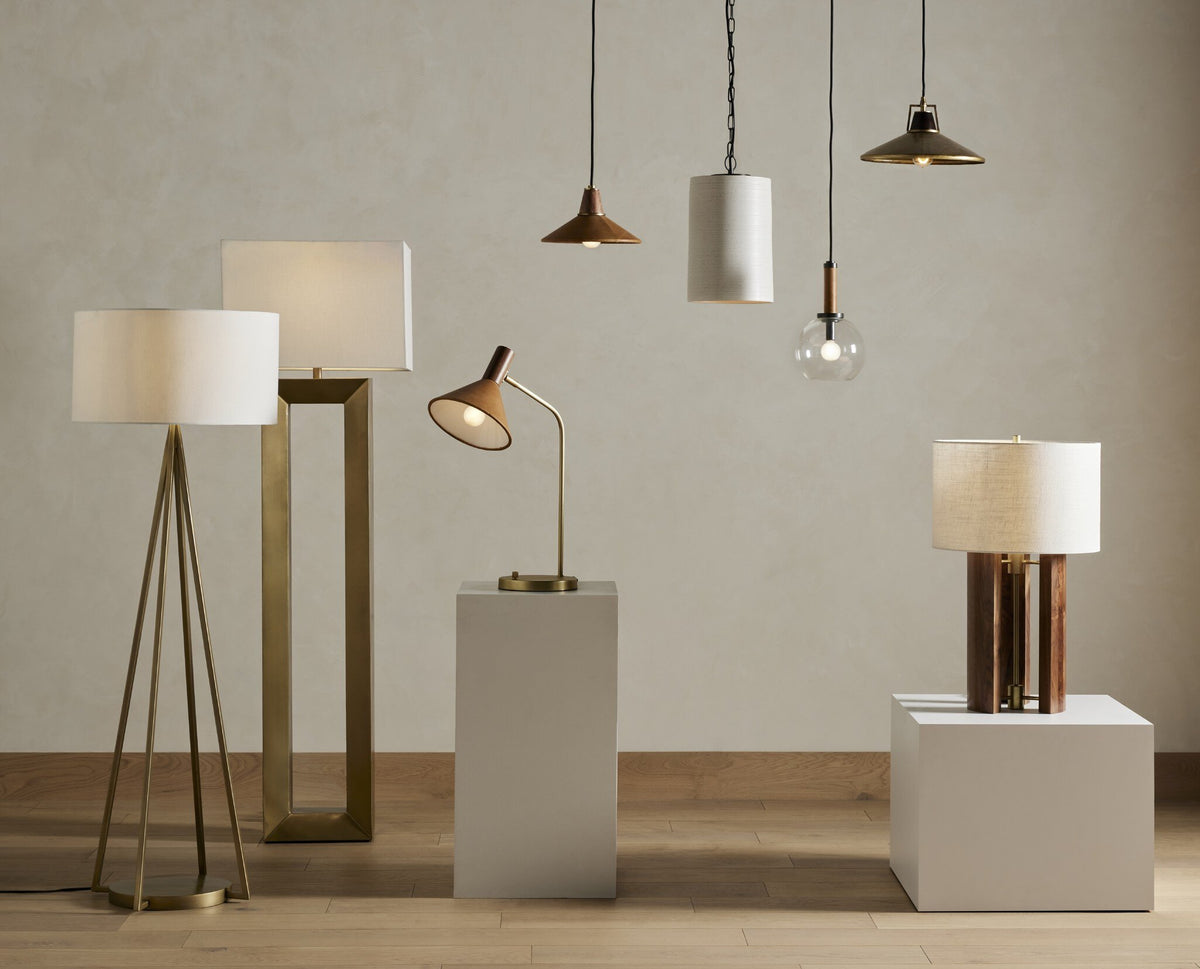 Cullen Task Lamp
