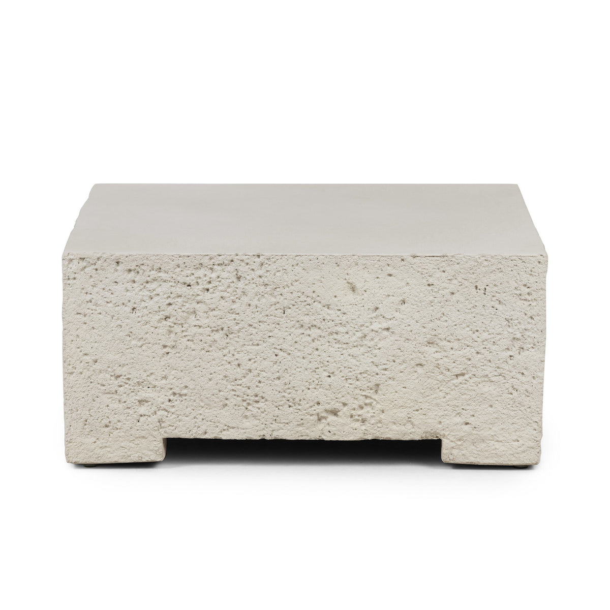 Otero Outdoor Small Coffee Table