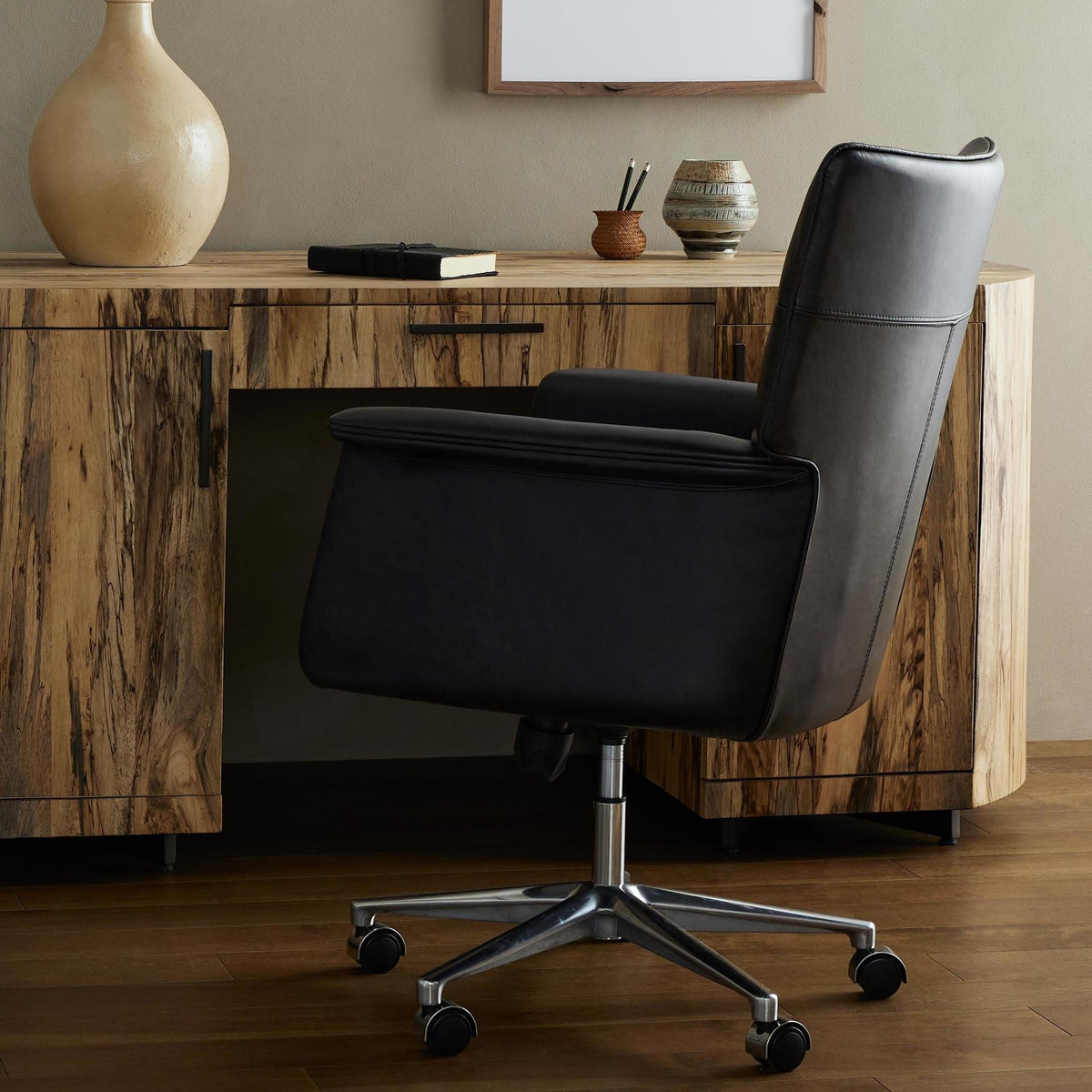 Humphrey Desk Chair
