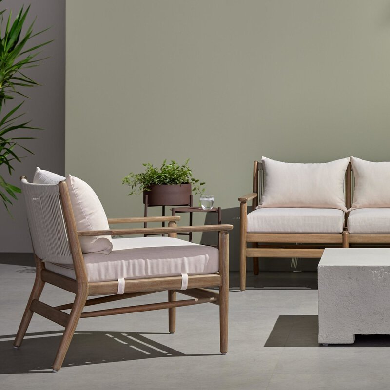 Rosen Outdoor Chair