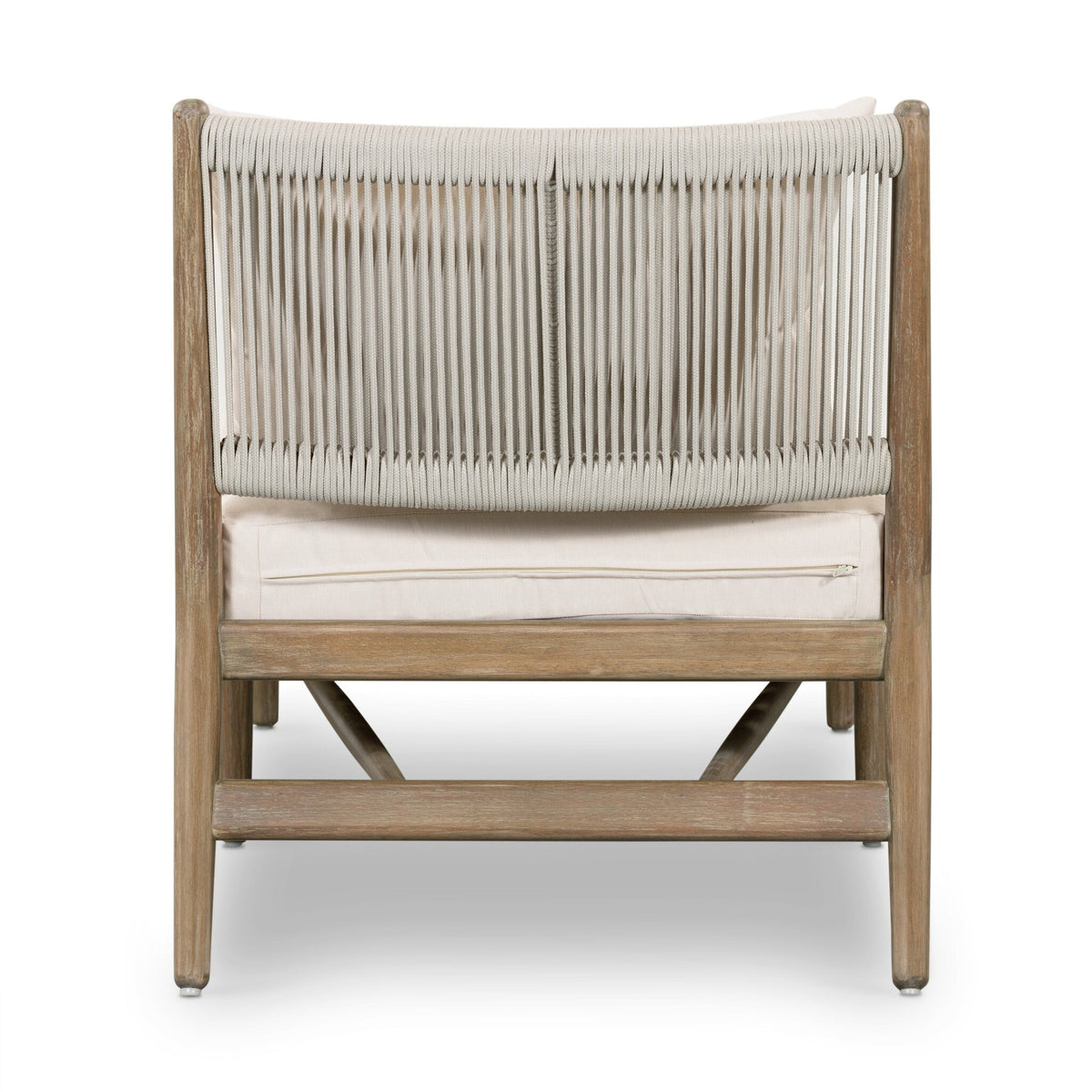 Rosen Outdoor Chaise Lounge