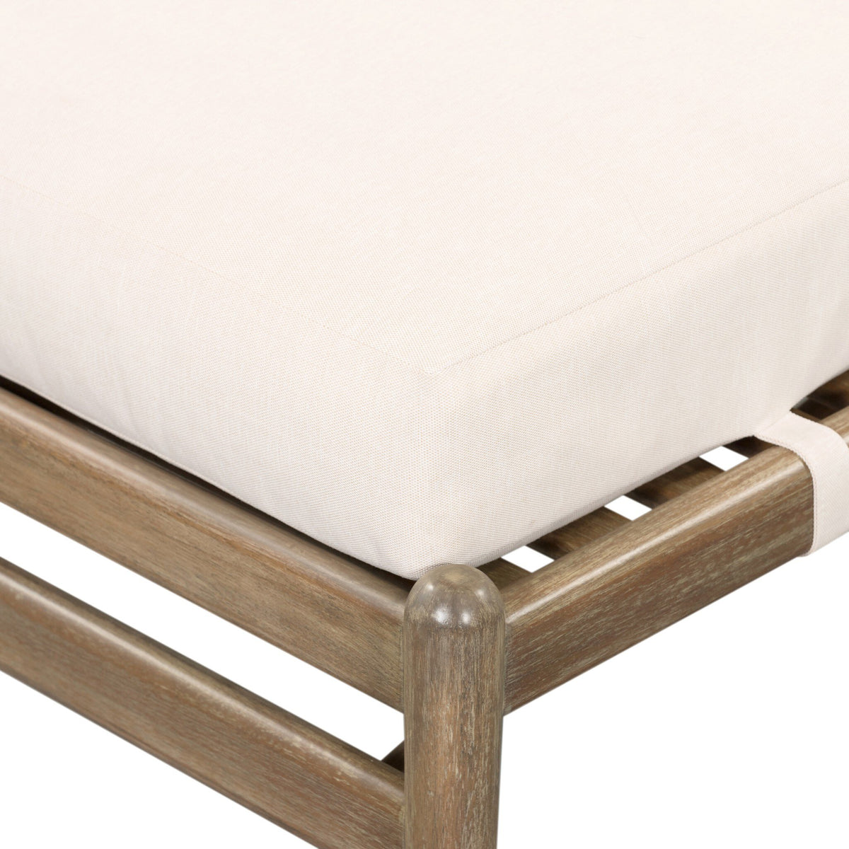 Rosen Outdoor Chaise Lounge