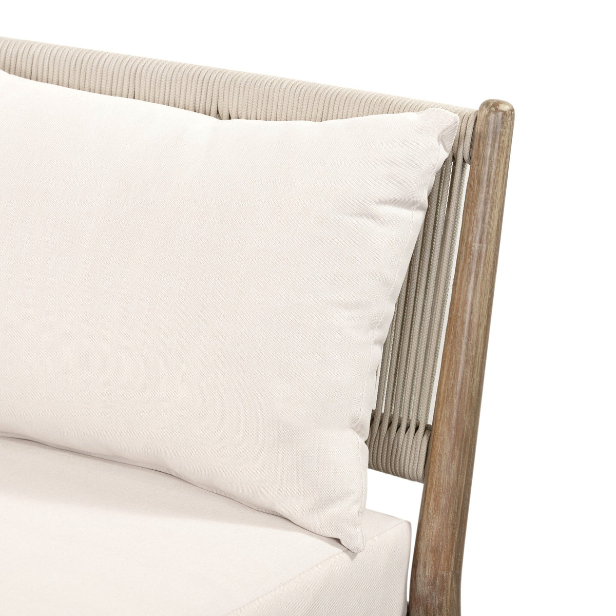 Rosen Outdoor Chaise Lounge