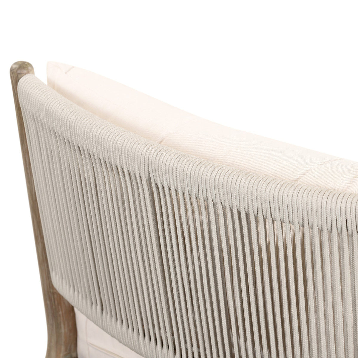 Rosen Outdoor Chaise Lounge