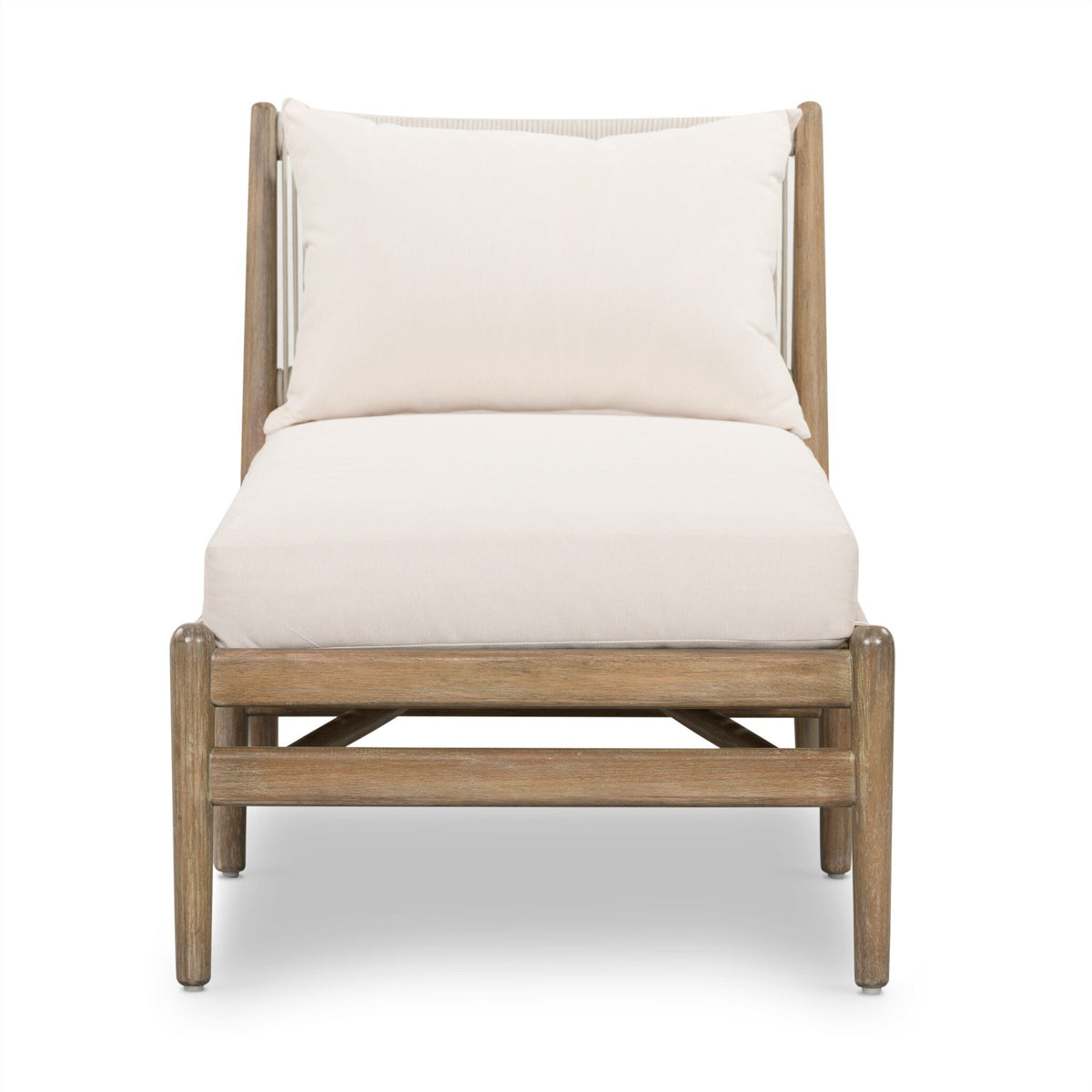 Rosen Outdoor Chaise Lounge