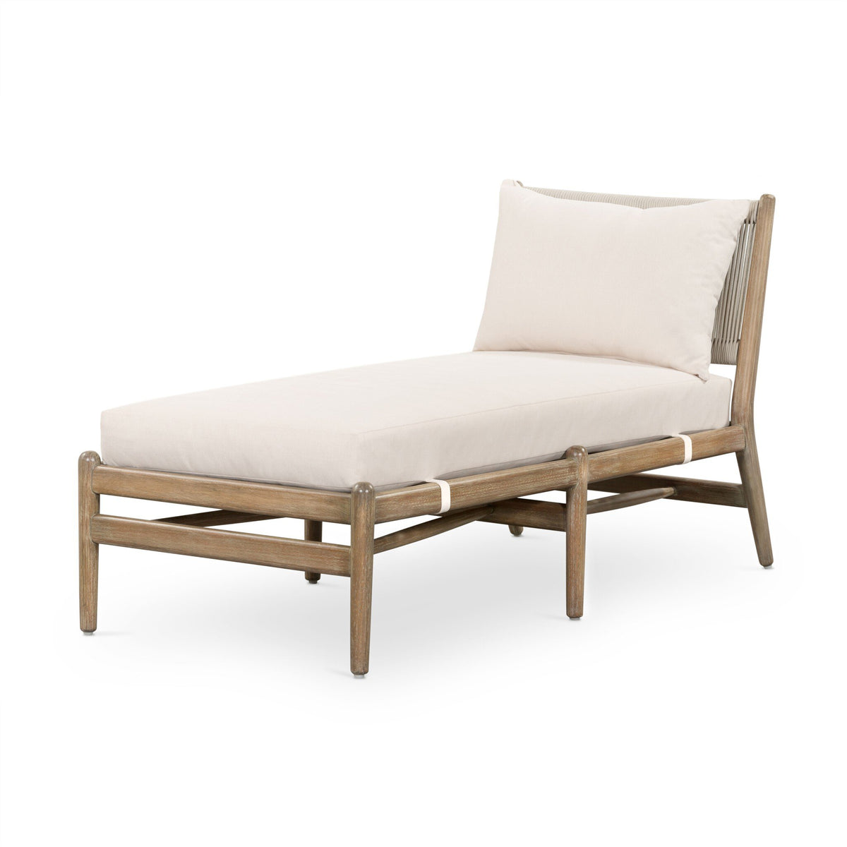 Rosen Outdoor Chaise Lounge