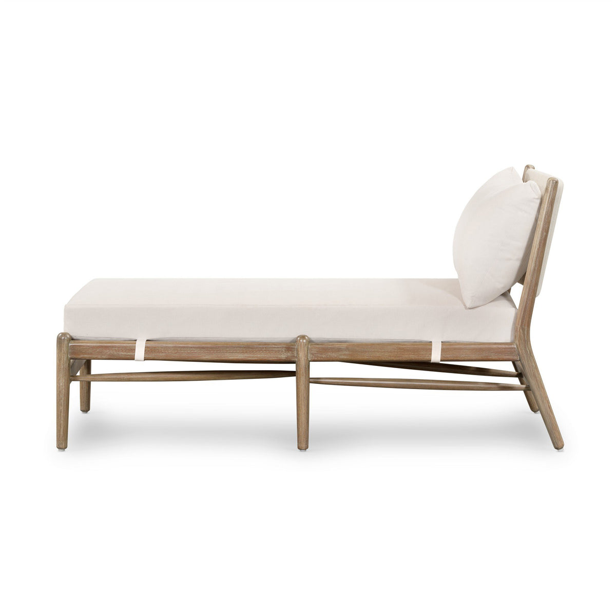 Rosen Outdoor Chaise Lounge