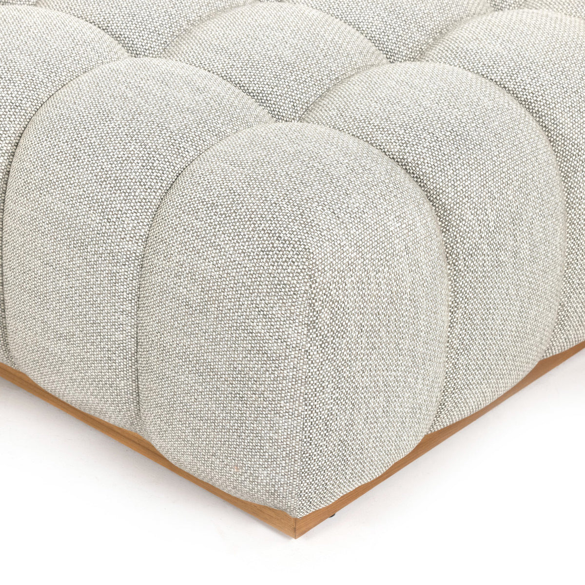 Roma Outdoor Ottoman Piece