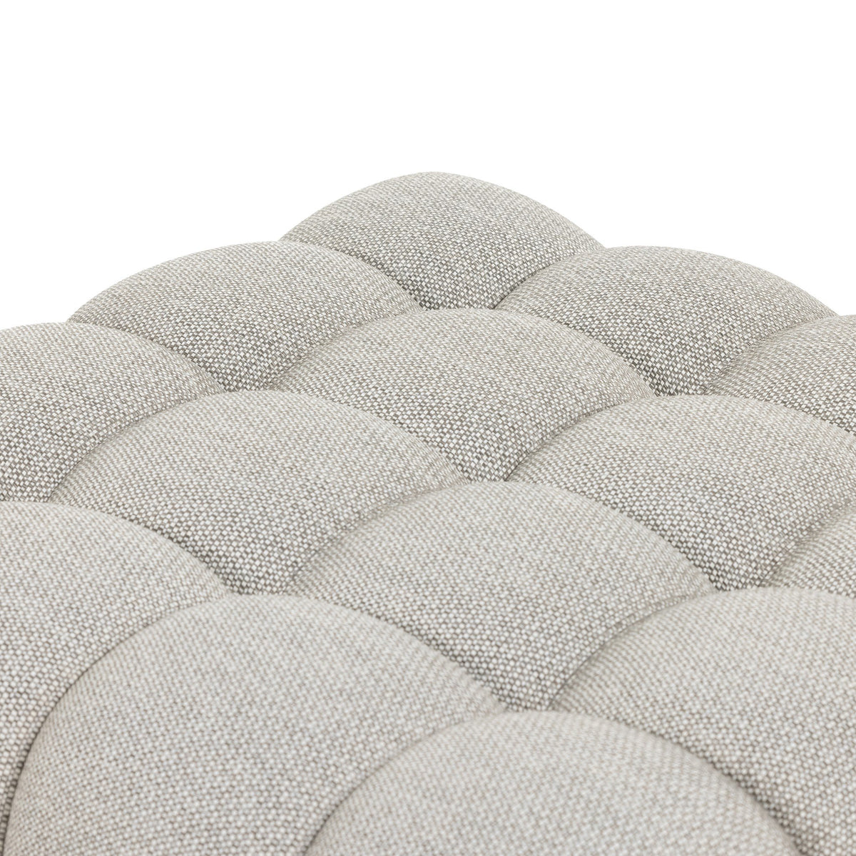 Roma Outdoor Ottoman Piece