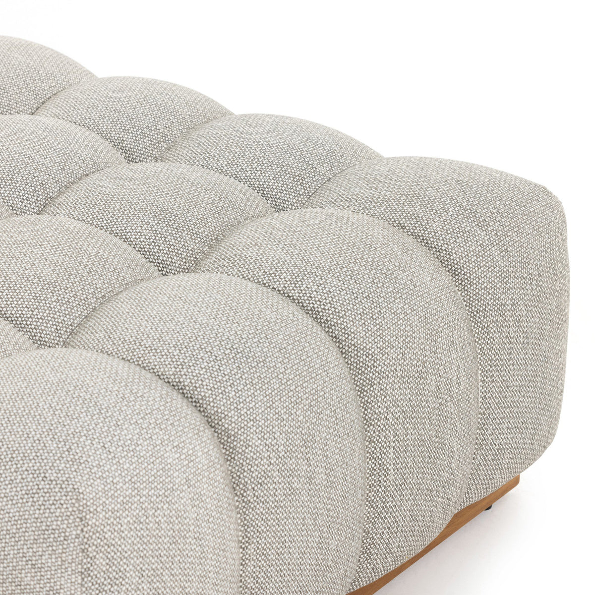 Roma Outdoor Ottoman Piece