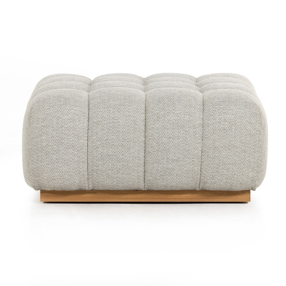 Roma Outdoor Ottoman Piece
