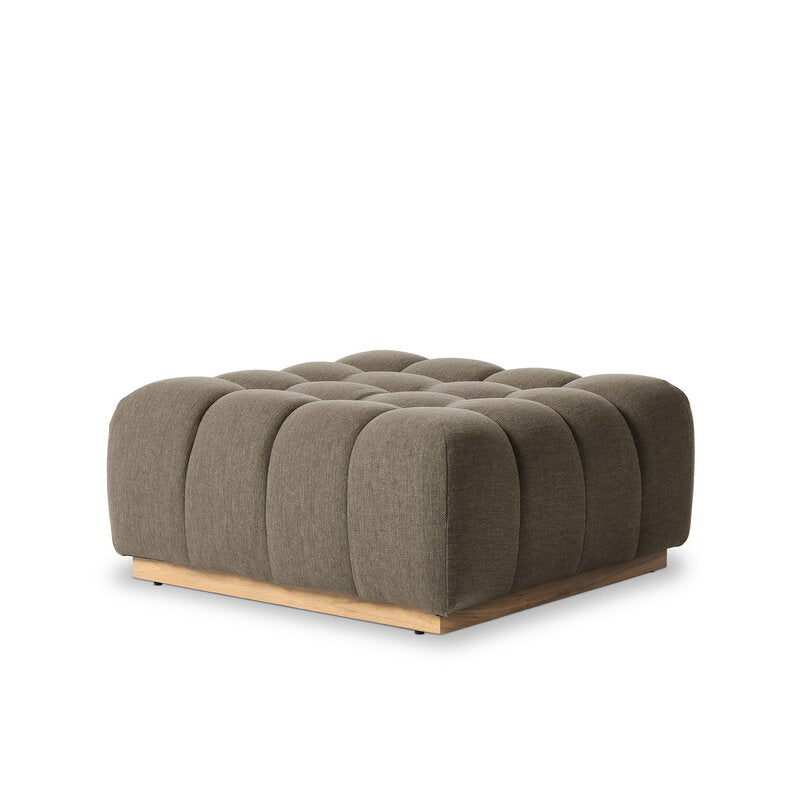 Roma Outdoor Ottoman Piece