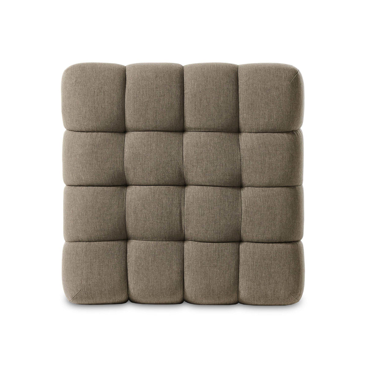 Roma Outdoor Ottoman Piece