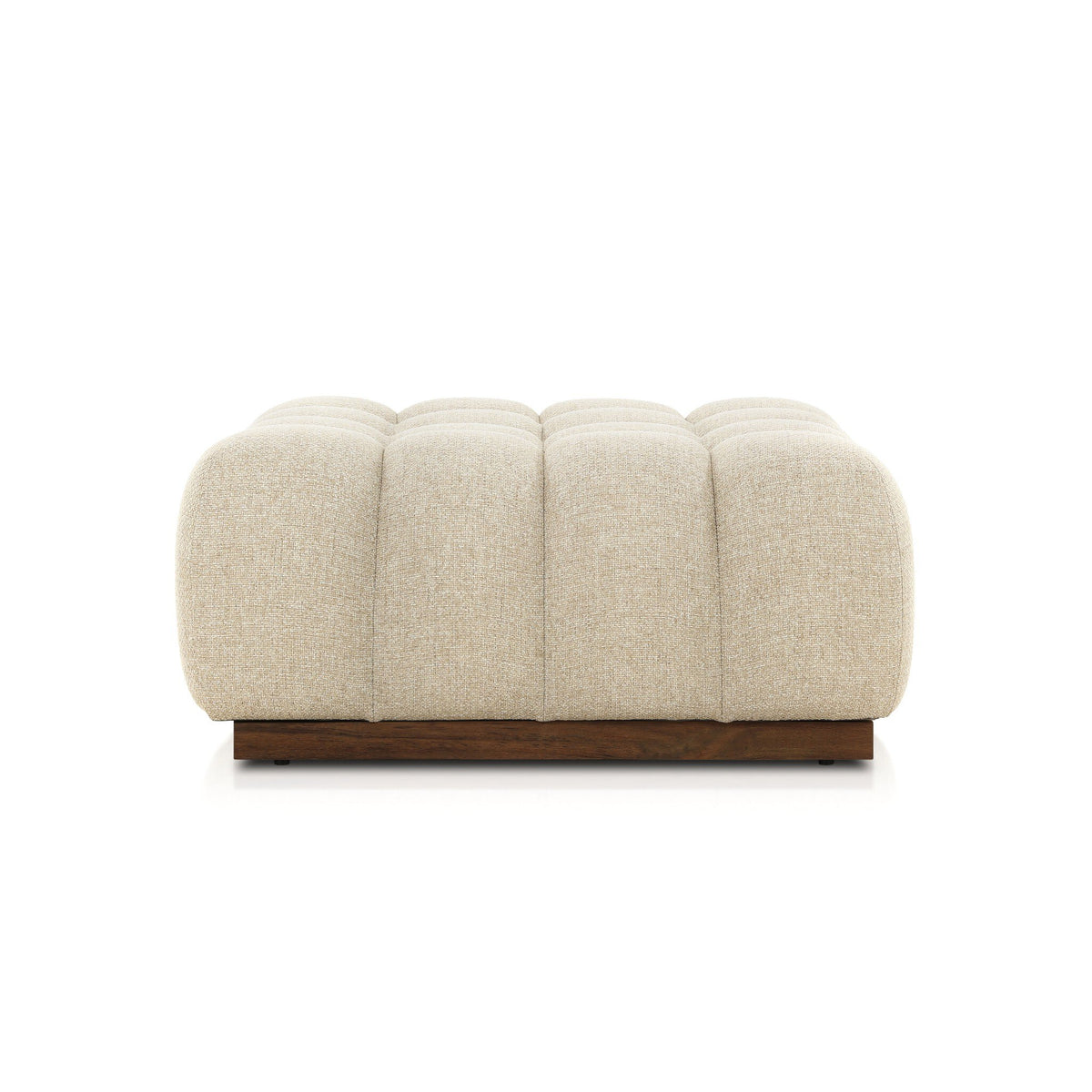 Roma Outdoor Ottoman Piece