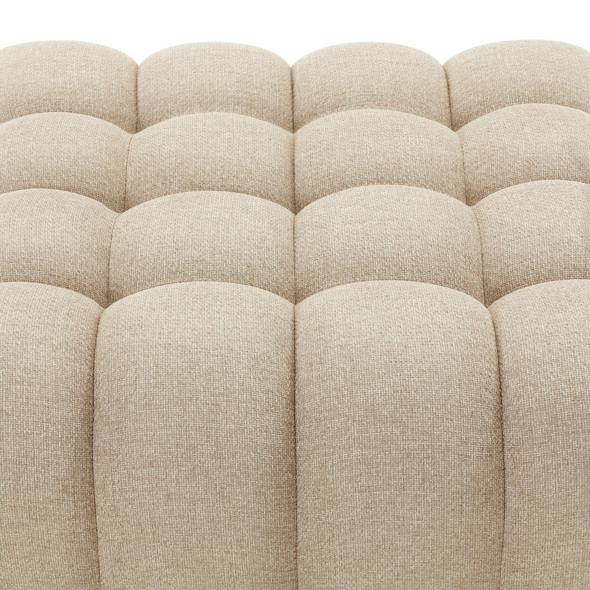 Roma Outdoor Ottoman Piece