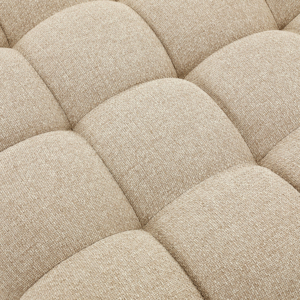 Roma Outdoor Ottoman Piece
