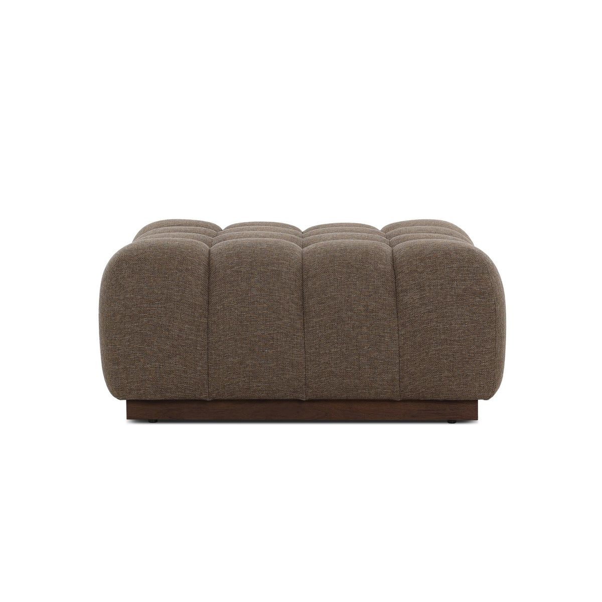Roma Outdoor Ottoman Piece